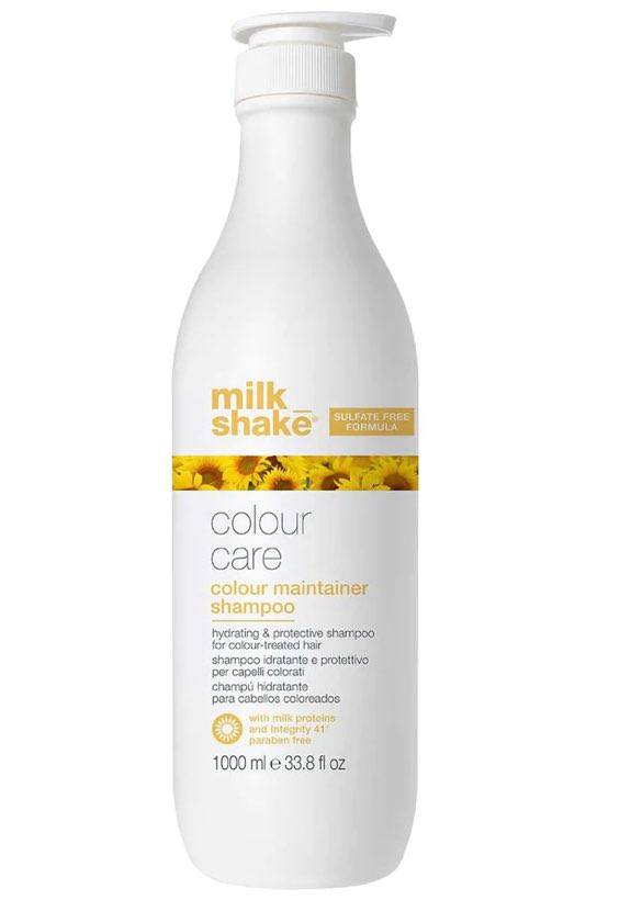 milk_shake® colour maintainer shampoo -1000 ml